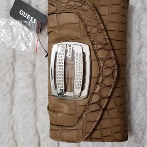 Guess Wallet